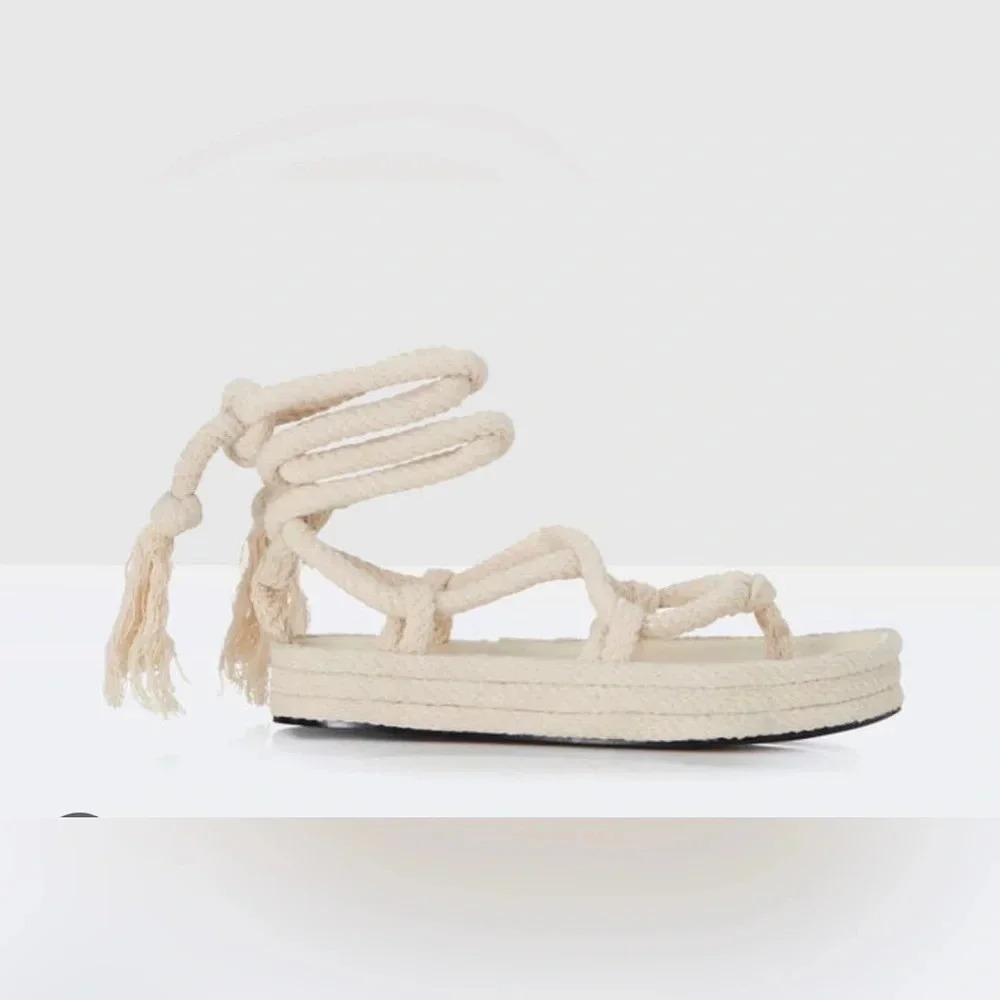 Alias Mae Wonder Sandals